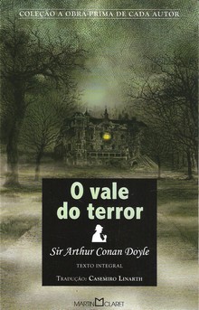 O Vale do Terror