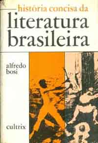 História Concisa da Literatura Brasileira