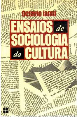 Ensaios de Sociologia da Cultura