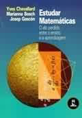 Estudar Matemáticas: o Elo Perdido Entre o Ensino e a Aprendizagem