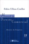 Manual de Direito Comercial