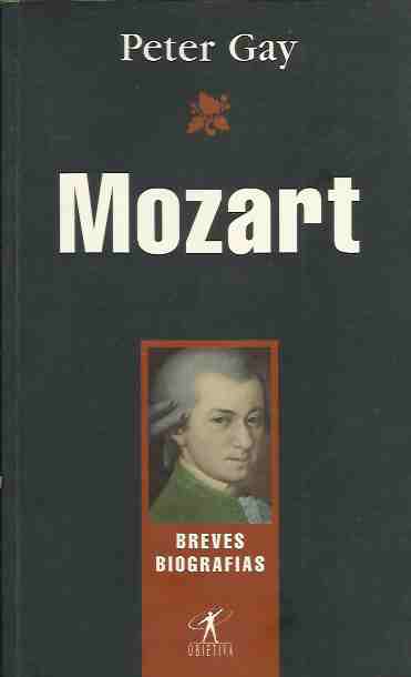 Mozart Breves Biografias