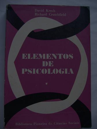 Elementos de Psicologia