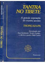 Tantra no Tibete