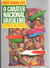 O Caráter Nacional Brasileiro