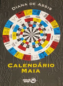 Calendario Maia