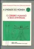 O Cérebro Humano e Seus Universais - Vol. II