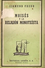 Moisés y La Religion Monoteísta