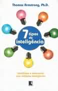 7 Tipos de Inteligência