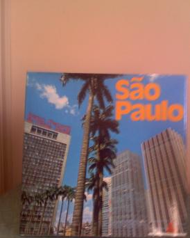São Paulo- Introdução e Legendas