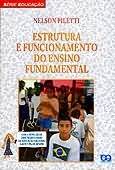 Estrutura e Funcionamento do Ensino de 1º Grau