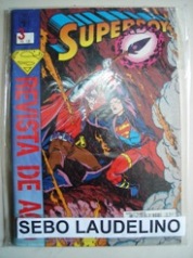 Superboy Nº 3