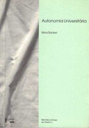 Autonomia Universitária