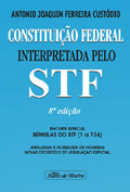 Constituio Federal Interpretada pelo Stf