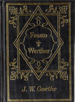 Fausto / Werther