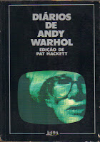 Dirios de Andy Warhol