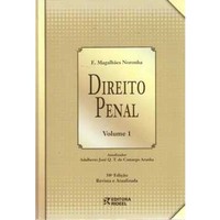 Direito Penal Vol 1
