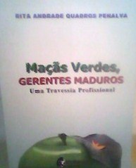 Maçãs Verdes Gerentes Maduros uma Travessia Profissional