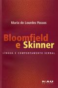 Bloomfield e Skinner: Lngua e Comportamento Verbal