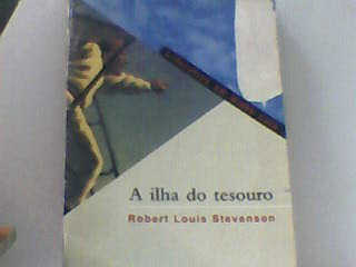  A ilha do tesouro (Em Portugues do Brasil): 9788594318428:  Robert Louis Stevenson: ספרים