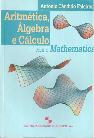 Aritmética, Álgebra e Cálculo