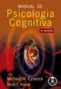 Manual de Psicologia Cognitiva