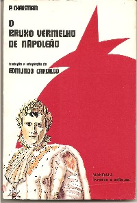O Bruxo Vermelho de Napoleão
