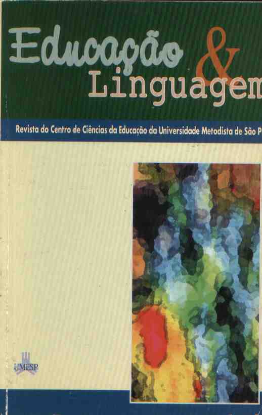 Educação & Linguagem - 1