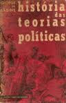 Historia das Teorias Politicas Vol 1