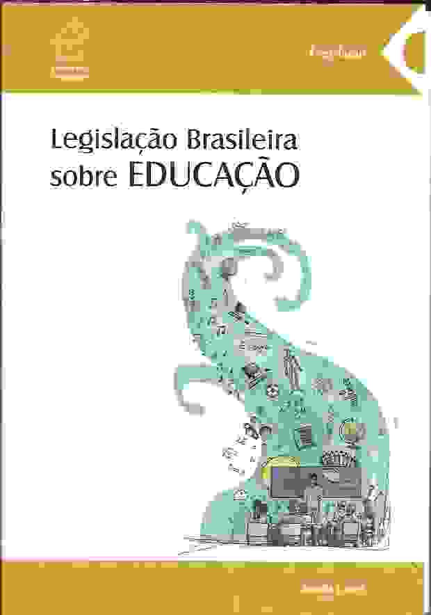 Legislação Brasileira Sobre Educação