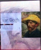 Coleção Grandes Mestres Pintura  Vicent Van Gogh