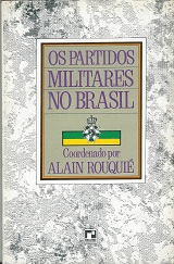 Os Partidos Militares No Brasil