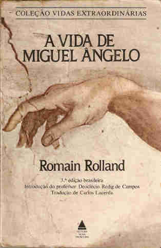 A Vida de Miguel Angelo