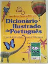 Dicionrio Ilustrado de Portugus