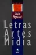 Letras Artes Mídia