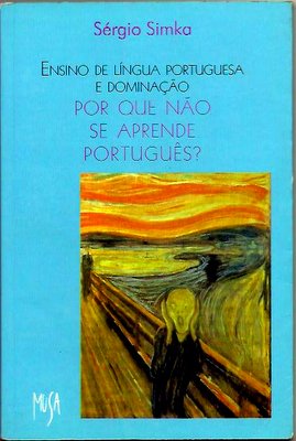 Ensino de Língua Portuguesa e Dominação