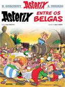 Asterix - Entre os Belgas