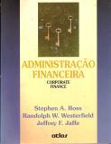 Administração Financeira - Corporate Finance