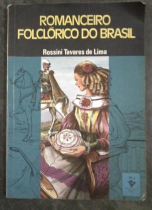 Romanceiro Folclórico do Brasil