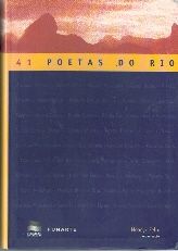 41 Poetas do Rio