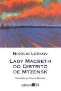 Lady Macbeth do Distrito de Mtzensk