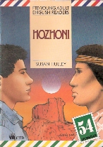 Hozhoni