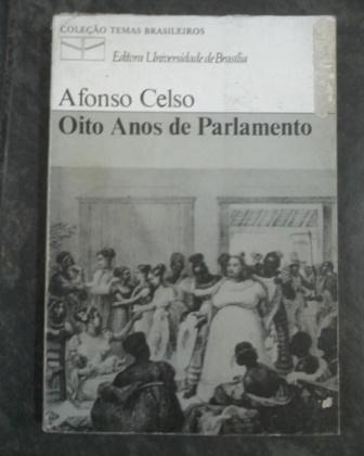 Oito Anos de Parlamento