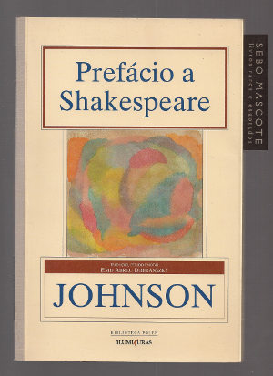 Prefácio a Shakespeare