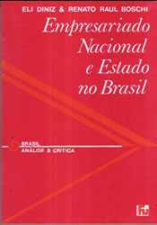 Empresariado Nacional e Estado no Brasil