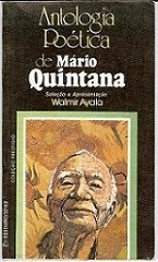 Antologia Poética de Mário Quintana