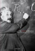 Os Erros de Einstein: as Falhas Humanas de um Gnio