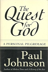 The Quest For God