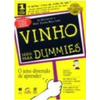 Vinho - Série para Dummies