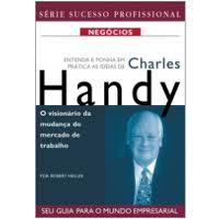 Sucesso Profissional Charles Handy